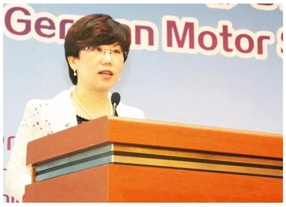 皖南電機(jī)|林翎:建立領(lǐng)跑者制度,促進(jìn)電機(jī)系統(tǒng)能效升級(jí) 皖南電機(jī)|林翎:建立領(lǐng)跑者制度,促進(jìn)電機(jī)系統(tǒng)能效升級(jí)