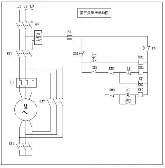電機接線圖 電機接線圖