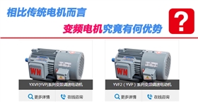 變頻電機(jī) 變頻電機(jī)