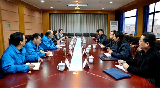 管兵向調(diào)研組匯報專利工作情況 管兵向調(diào)研組匯報專利工作情況