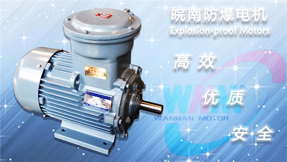 皖南防爆電機 皖南防爆電機