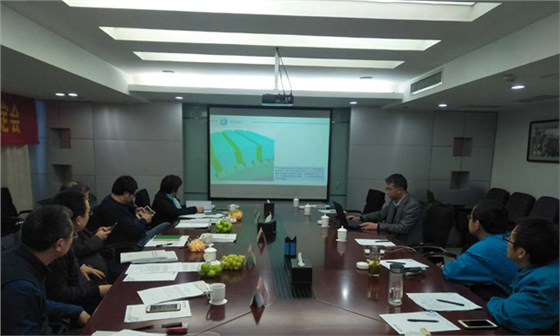 皖南電機:2018安徽省新產(chǎn)品評審會現(xiàn)場 皖南電機:2018安徽省新產(chǎn)品評審會現(xiàn)場