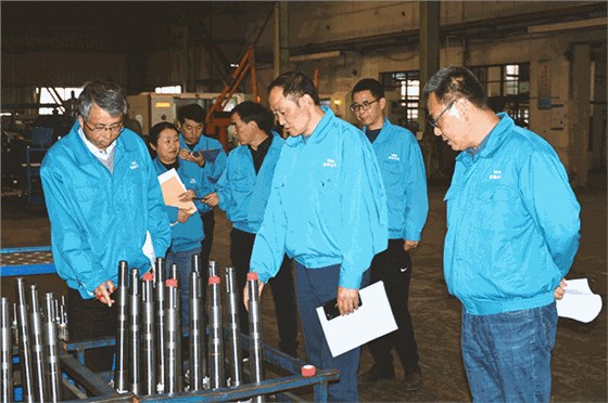 皖南電機(jī):2022年公司小改小革 皖南電機(jī):2022年公司小改小革