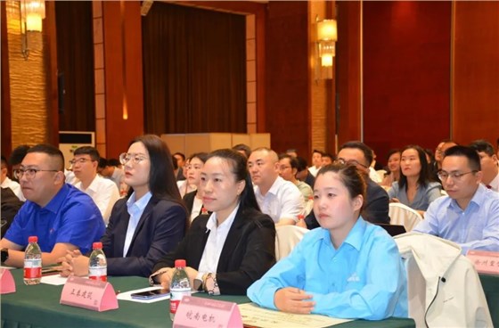 643 皖南電機(jī)質(zhì)量成果榮膺“全國(guó)機(jī)械工業(yè)質(zhì)量管理小組成果獎(jiǎng)3