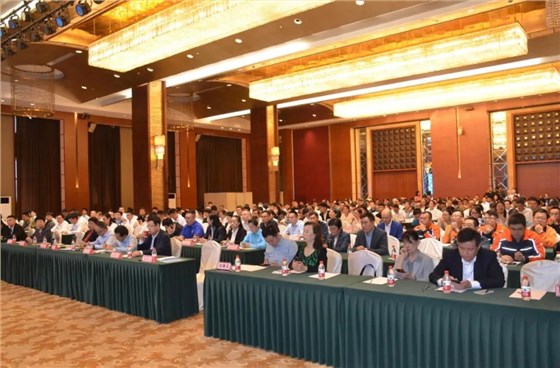 644 皖南電機(jī)質(zhì)量成果榮膺“全國(guó)機(jī)械工業(yè)質(zhì)量管理小組成果獎(jiǎng)4