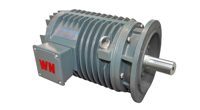 YG系列輥道用調(diào)速三相異步電動(dòng)機(jī)