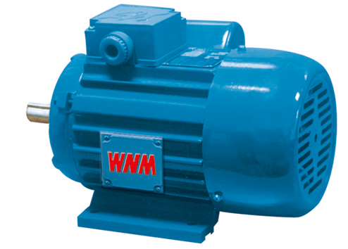 YY系列單相異步電動(dòng)機(jī)