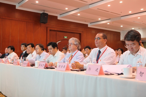 高效電機(jī)大會 高效電機(jī)大會