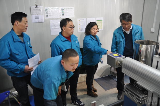 皖南電機(jī)開展小改小革推進(jìn)技術(shù)創(chuàng)新2 皖南電機(jī)開展小改小革推進(jìn)技術(shù)創(chuàng)新2