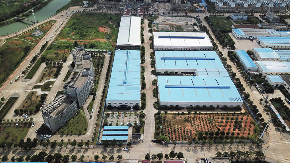 皖南電機:特種電機生產基地 皖南電機:特種電機生產基地