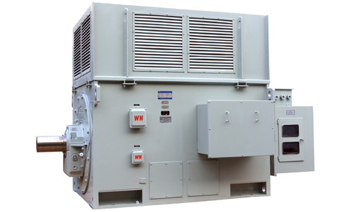 YR系列高壓三相異步電動機(jī) YR系列高壓三相異步電動機(jī)